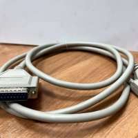 LPT/LPT DB25M-DB25M