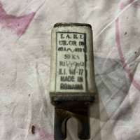 UR.GR.00.40А~660V 50kA, Ri=440mOm