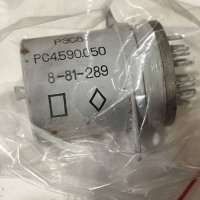РЭС8, 81 г.в. РС4.590.050