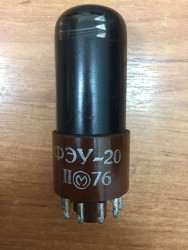 ФЭУ-20, 76 г.в.