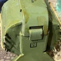 ТН60-127/220-50, 72-75 г.в. (демонтаж)