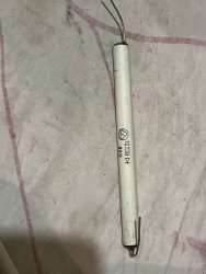 КЦ109А, 8612 г.в.