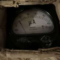 Э365-1, 83 г.в. 1,0 кл. (пред.изм 0-12,5 V)