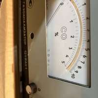 121ФА01, 91 г.в. 220V/50Hz/12V