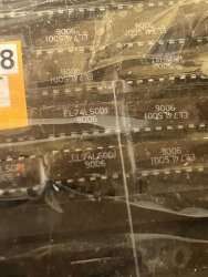 EL74LS00J, 9006 г.в.