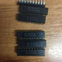 DM74LS240N, 80 г.в.