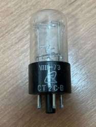 СТ2С-В, 73 г.в.