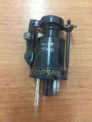 К-27, 89 г.в. (Клистрон)