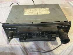 EEI-9068P (Autostop SONIC)