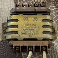 ОСМ-0,25У3 P0,25kV 50-60Hz IP00, 84 г.в. (демонтаж)