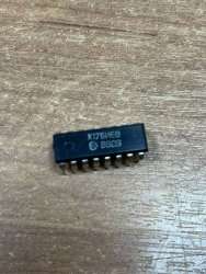 К176ИЕ8, 88 г.в.
