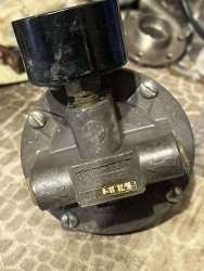 СДВ-1,6М 1976 г.в.