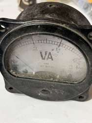 М49, 68 г.в. 2kW (пред.изм 0-30VA)