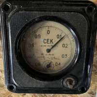 ПВ-53, 76 г.в. (пред.изм 0-0,9 СЕК)
