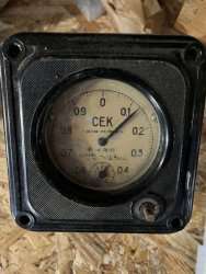 ПВ-53, 76 г.в. (пред.изм 0-0,9 СЕК)