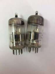 ECC84 WF