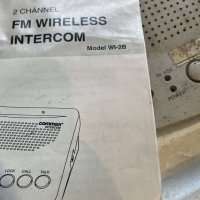 WI-2B 220V/5W/230kHz