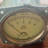 НМП-100, 81 г.в. 2,5 кл. (пред.изм 0-16х10кгс/м2)