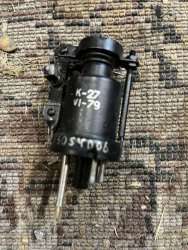 К-27, 79 г.в.