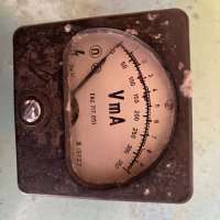 ЕА2.717.051, 73 г.в. (0-350 VmA)