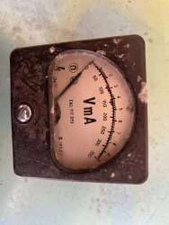ЕА2.717.051, 73 г.в. (0-350 VmA)