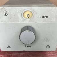 Р4075, 80 г.в. 0,02 кл. 0,08W 10x10?5