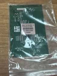CB537-60109 REV A HPSP0611 REV A