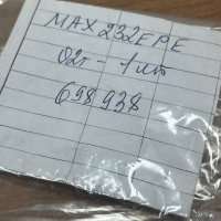 MAX232EPE, 2002 г.в.