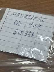 MAX232EPE, 2002 г.в.