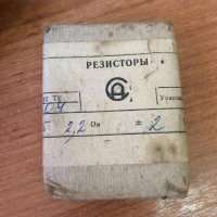 С5-14В-0,25-2,2 Ом±2%, 88 г.в. (ОЖО.467.542ТУ)