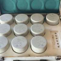 L-0170-2 (0,1mH/0,2mH/0,5mH/1mH/2mH/5mH/10mH/20mH/50mH/100mH)
