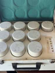 L-0170-2 (0,1mH/0,2mH/0,5mH/1mH/2mH/5mH/10mH/20mH/50mH/100mH)