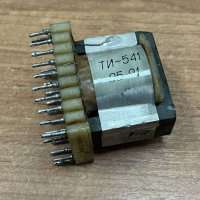 ТИ-541, 05-91 г.в. (демонтаж)