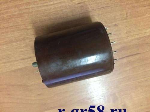ТУМ-1Т, трансф. 74