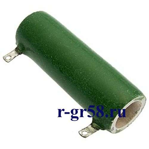 ПЭВ-50-1 кОм ±5%