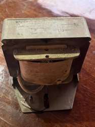 ТН125ДРД 40Hz УХЛ4, 06 г.в. (Б/У)