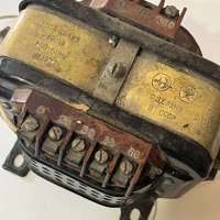ТБС3-0,4У3 400VA 50-60Hz, 72 г.в. (демонтаж)