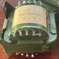 ТА89-127/220-50, 0691 г.в. (демонтаж)