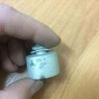 СПО-2, 81 г.в 4К7