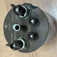 Р310, 59 г.в.0,01 Ом 0,02 кл. 5,5-17А