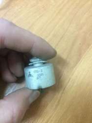 СПО-2, 81 г.в 4К7