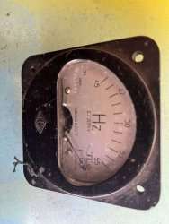 Ду-Дэч/з, 63 г.в. (45-55 Hz)