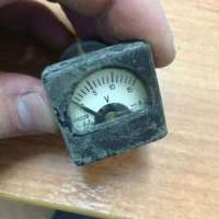 М4228, 82 г.в. 4,0 кл (пред.изм 0-15 V)