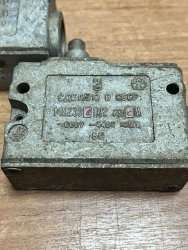МП 2302 ЛУ2 ИСП.21А ~660В-440В-16А, 85 г.в.