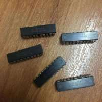 DM74LS244N, 80 г.в.