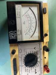 Ц4353, 84 г.в. (пред.изм 0-30 VA)