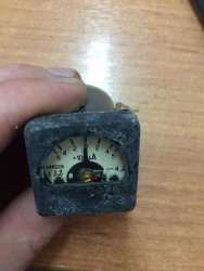 М4228, 82 г.в. 4,0 кл (пред.изм 5-0-5Х100 МА)