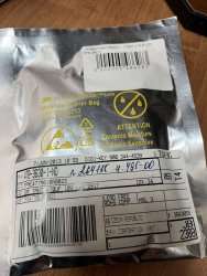 TPME477M010R0023 (470UF 10V 20% 2917 г.в.)