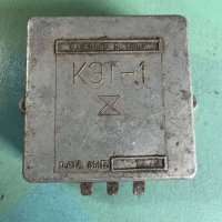 КЭТ-1, 78 г.в. (Б/У)