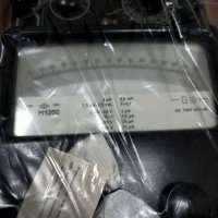 М1200, 86 г.в. 0,5 кл. пред.изм (0-150В; 0-7,5А, 3mV-750V)